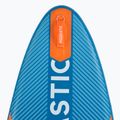 Inflatable board set SUP AQUASTIC Perth 10'8" all-round blue 6