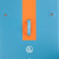 Inflatable board set SUP AQUASTIC Perth 10'8" all-round blue 9