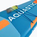 Inflatable board set SUP AQUASTIC Perth 10'8" all-round blue 11
