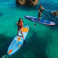 Inflatable board set SUP AQUASTIC Perth 10'8" all-round blue 18