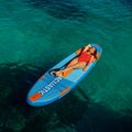 Inflatable board set SUP AQUASTIC Perth 10'8" all-round blue 19