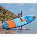 Inflatable board set SUP AQUASTIC Perth 10'8" all-round blue 21