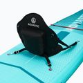 Inflatable board set SUP AQUASTIC Perth Pro 11'2" all-round green 11