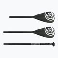 Inflatable board set SUP AQUASTIC Perth Pro 11'2" all-round green 13