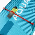 Inflatable board set SUP AQUASTIC Perth Pro 11'2" all-round green 18