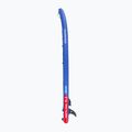 Inflatable board set SUP AQUASTIC Perth Pro 11'2" all-round blue 5