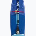 Inflatable board set SUP AQUASTIC Perth Pro 11'2" all-round blue 10