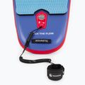 Inflatable board set SUP AQUASTIC Perth Pro 11'2" all-round blue 12