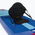 Inflatable board set SUP AQUASTIC Perth Pro 11'2" all-round blue 14
