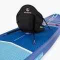 Inflatable board set SUP AQUASTIC Perth Pro 11'2" all-round blue 15