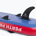 Inflatable board set SUP AQUASTIC Perth Pro 11'2" all-round blue 16