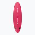 Inflatable board set SUP AQUASTIC Compact 9'6" pink 4