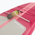 SUP AQUASTIC Compact 9'6" board pink 10