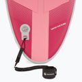 Inflatable board set SUP AQUASTIC Compact 9'6" pink 12