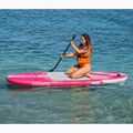 Inflatable board set SUP AQUASTIC Compact 9'6" pink 19