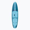 SUP AQUASTIC Compact 11'0" board blue