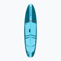 Set board SUP inflatable Compact 11'0" blue 3