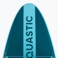 SUP AQUASTIC Compact 11'0" board blue 5