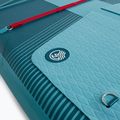 Set board SUP inflatable Compact 11'0" blue 8