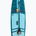 Set board SUP inflatable Compact 11'0" blue 10