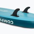 Set board SUP inflatable Compact 11'0" blue 13