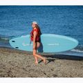 Set board SUP inflatable Compact 11'0" blue 20