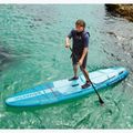 SUP AQUASTIC Compact 11'0" board blue 25