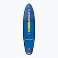 Inflatable board set SUP AQUASTIC Perth 10'8" allround dark blue 3