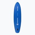 Inflatable board set SUP AQUASTIC Perth 10'8" allround dark blue 4