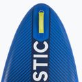 Inflatable board set SUP AQUASTIC Perth 10'8" allround dark blue 6