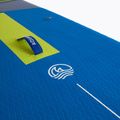 Inflatable board set SUP AQUASTIC Perth 10'8" allround dark blue 8
