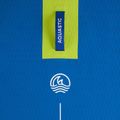 Inflatable board set SUP AQUASTIC Perth 10'8" allround dark blue 9