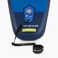 Inflatable board set SUP AQUASTIC Perth 10'8" allround dark blue 12