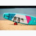 SUP AQUASTIC 2 board trolley AQS-B5I015-NC silver 9