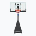 Basketball hoop Oneteam BH08 PRO black 2
