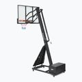 Basketball hoop Oneteam BH08 PRO black 4