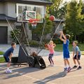 Basketball hoop Oneteam BH08 PRO black 6