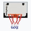 Basketball kit OneTeam BBK01 with a white ball