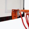 Basketball kit OneTeam BBK01 with a white ball 3