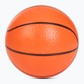 Basketball kit OneTeam BBK01 with a white ball 10