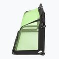 Football goal OneTeam Swiftgoal 120 x 70 cm black/green 2