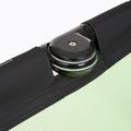 Football goal OneTeam Swiftgoal 120 x 70 cm black/green 5