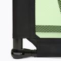 Football goal OneTeam Swiftgoal 120 x 70 cm black/green 7