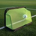 Football goal OneTeam Swiftgoal 120 x 70 cm black/green 5