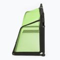 Football goal OneTeam SWIFTGOAL 150 x 90 cm foldable black/green 2