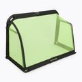 Football goal OneTeam SWIFTGOAL 150 x 90 cm foldable black/green 3