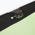 Football goal OneTeam SWIFTGOAL 150 x 90 cm foldable black/green 5