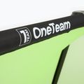 Football goal OneTeam SWIFTGOAL 150 x 90 cm foldable black/green 6