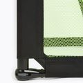 Football goal OneTeam SWIFTGOAL 150 x 90 cm foldable black/green 7