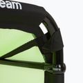 Football goal OneTeam SWIFTGOAL 150 x 90 cm foldable black/green 8